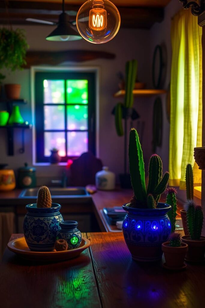 Cactus & Succulent Planters