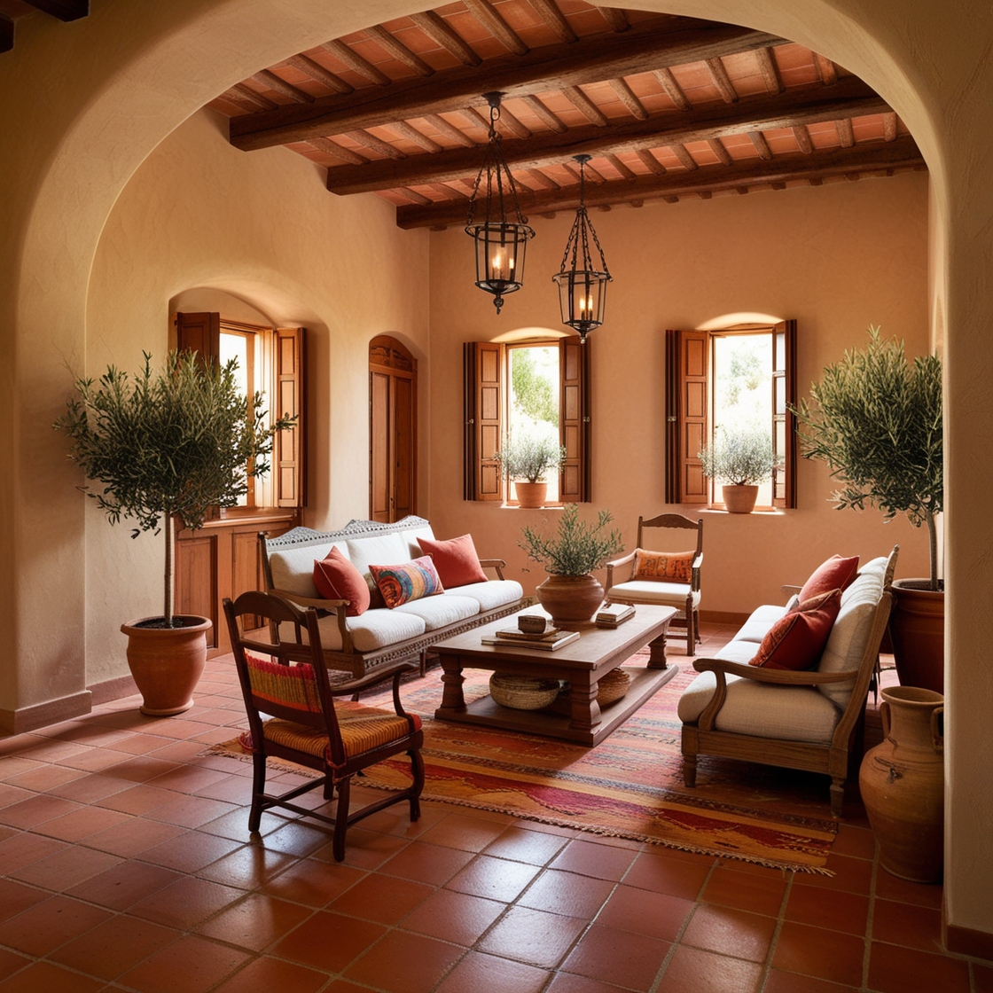 spanish-home-interior-design
