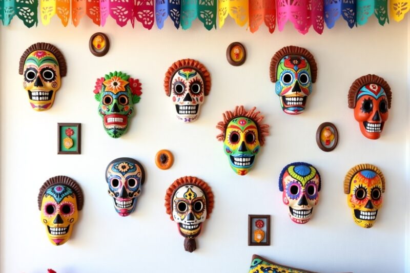 Mexican Folk Art Wall Decor 2025: Celebrate Tradition with Modern Flair 🇲🇽🖼️