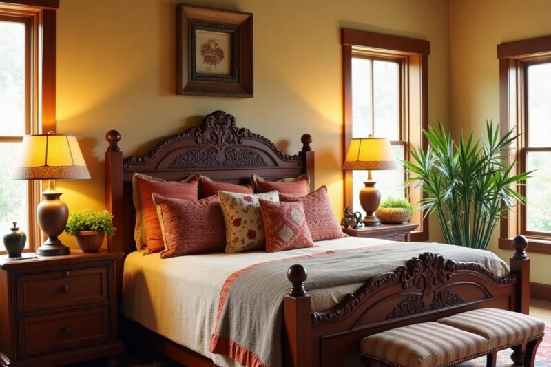 Where to Buy Artisan Mexican Bed Frames Online: A Guide for Stylish, Handmade Furniture 🇲🇽🛏️