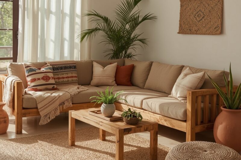 Eco-Friendly Mexican Home Decor Brands: Sustainable Style with Cultural Soul 🌱🇲🇽